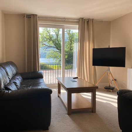 Conaglen, One Bedroom Apartment With Stunning Views. Fort William Eksteriør bilde