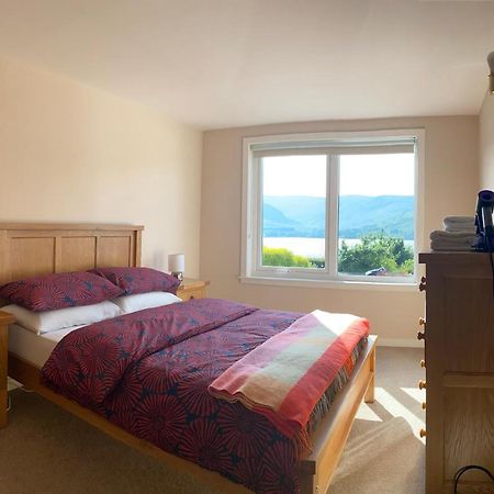 Conaglen, One Bedroom Apartment With Stunning Views. Fort William Eksteriør bilde