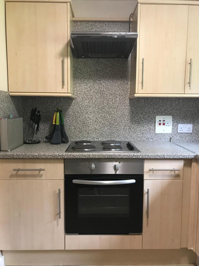 Conaglen, One Bedroom Apartment With Stunning Views. Fort William Eksteriør bilde