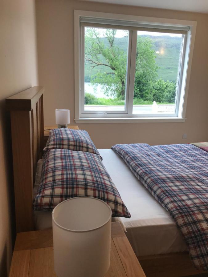 Conaglen, One Bedroom Apartment With Stunning Views. Fort William Eksteriør bilde