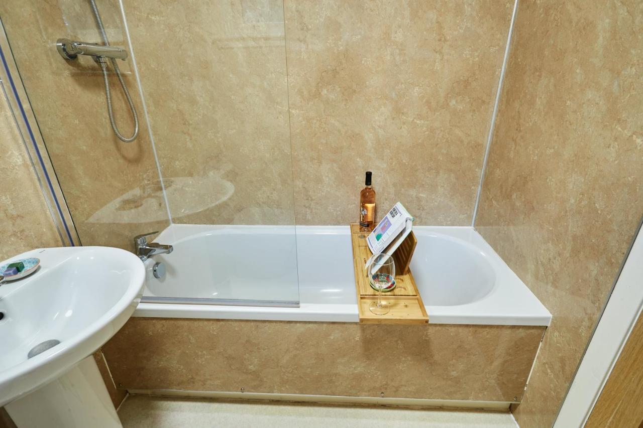 Conaglen, One Bedroom Apartment With Stunning Views. Fort William Eksteriør bilde