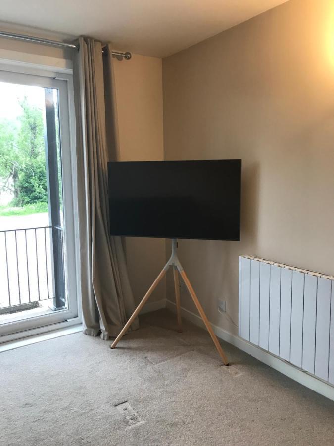 Conaglen, One Bedroom Apartment With Stunning Views. Fort William Eksteriør bilde