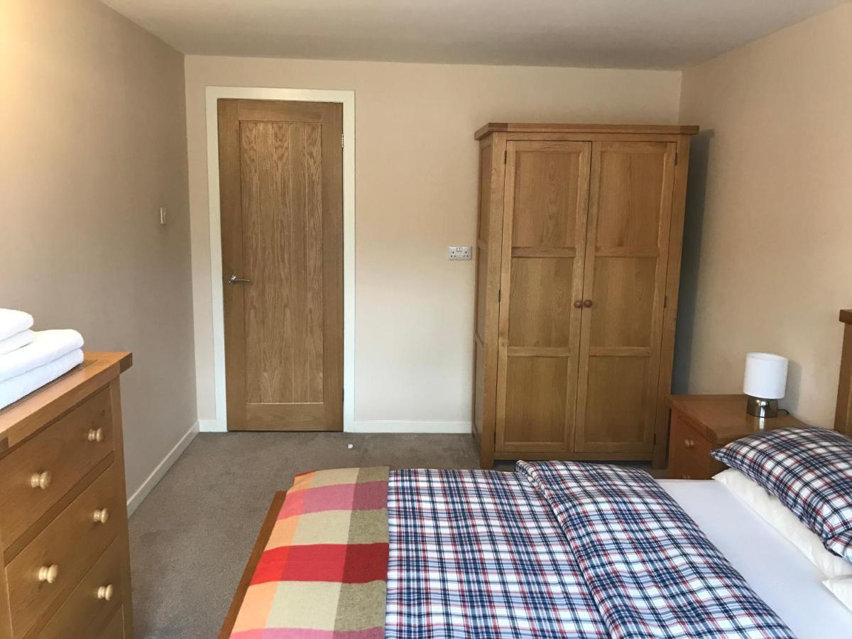 Conaglen, One Bedroom Apartment With Stunning Views. Fort William Eksteriør bilde