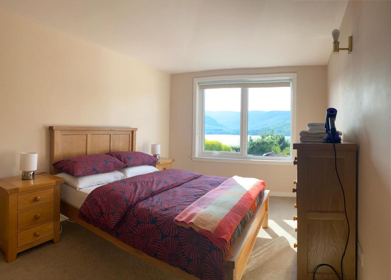 Conaglen, One Bedroom Apartment With Stunning Views. Fort William Eksteriør bilde