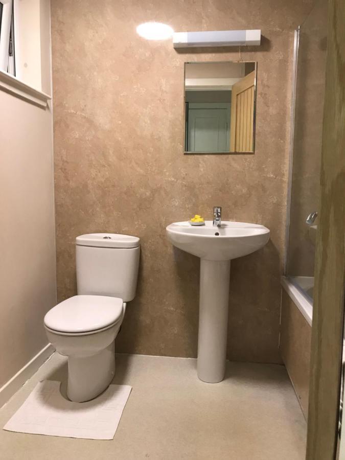 Conaglen, One Bedroom Apartment With Stunning Views. Fort William Eksteriør bilde