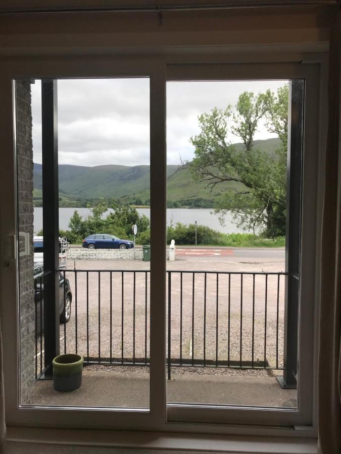 Conaglen, One Bedroom Apartment With Stunning Views. Fort William Eksteriør bilde