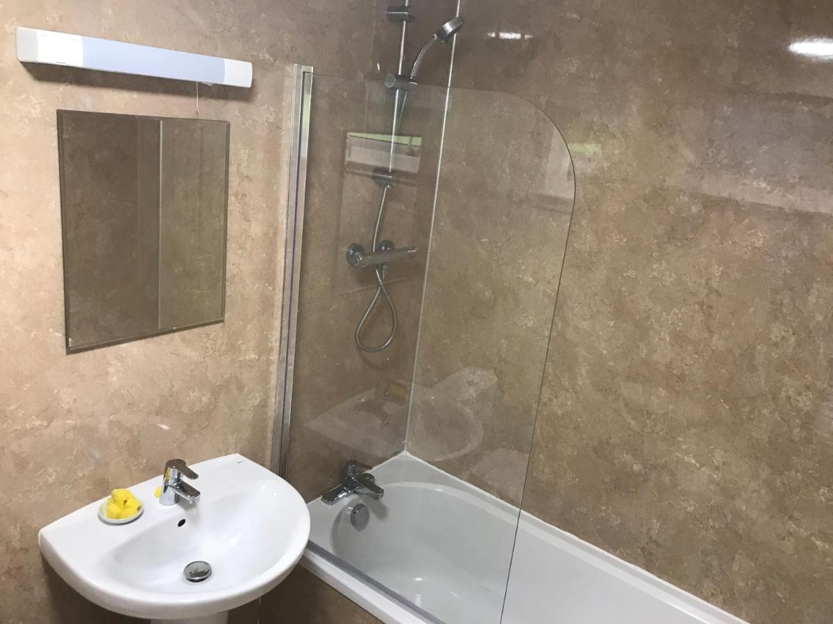 Conaglen, One Bedroom Apartment With Stunning Views. Fort William Eksteriør bilde
