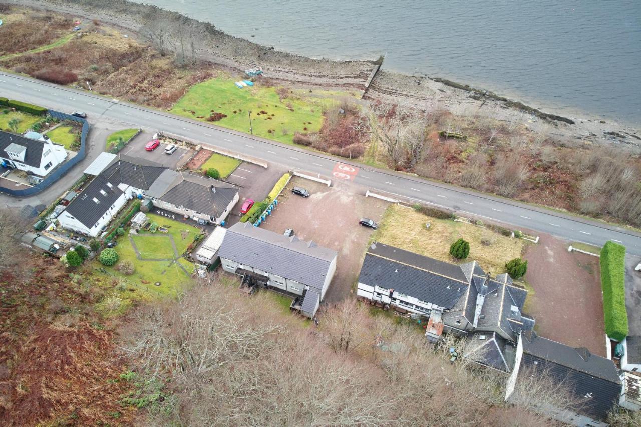 Conaglen, One Bedroom Apartment With Stunning Views. Fort William Eksteriør bilde