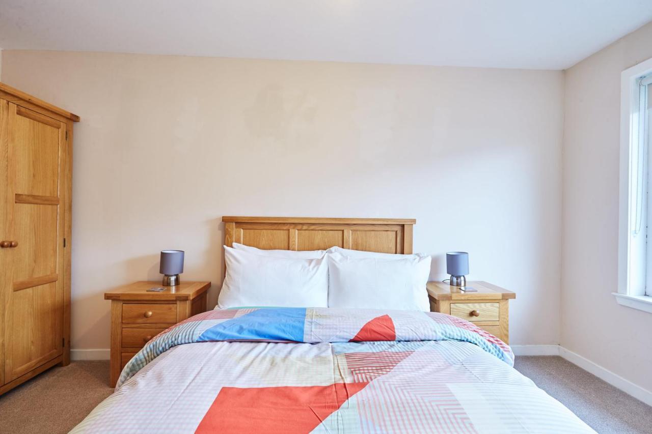 Conaglen, One Bedroom Apartment With Stunning Views. Fort William Eksteriør bilde