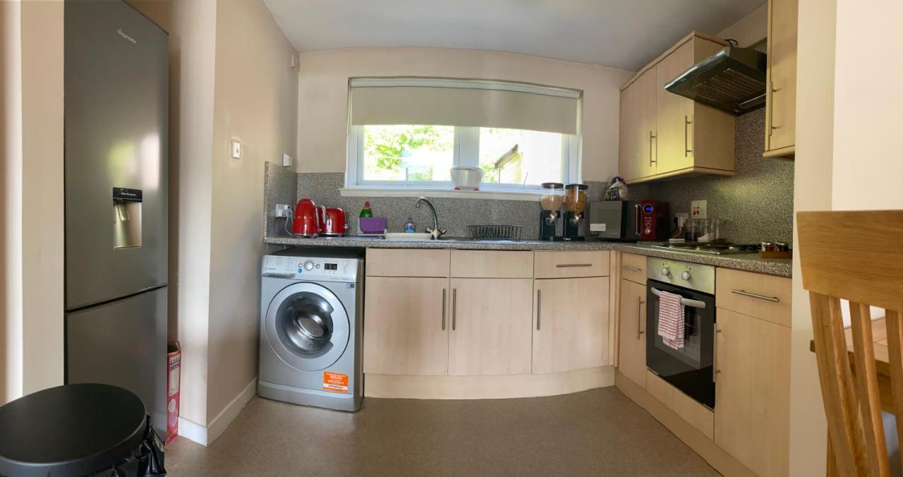 Conaglen, One Bedroom Apartment With Stunning Views. Fort William Eksteriør bilde