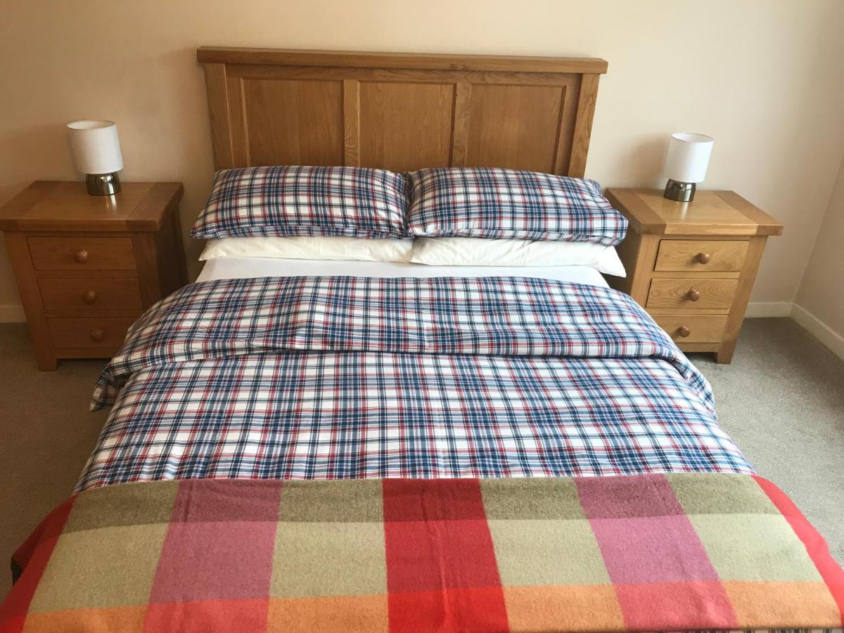 Conaglen, One Bedroom Apartment With Stunning Views. Fort William Eksteriør bilde